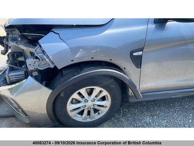 Mitsubishi RVR 2021 JA4AJUAU1MU605776 Image 4