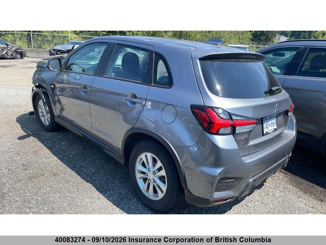 Mitsubishi RVR 2021 JA4AJUAU1MU605776 Image 5