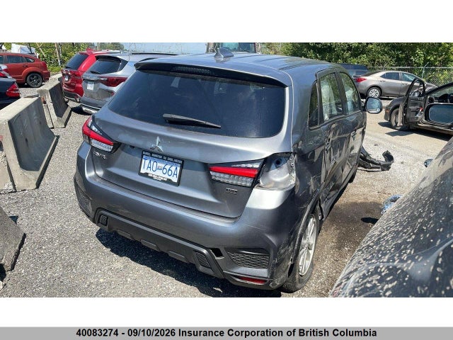Mitsubishi RVR 2021 JA4AJUAU1MU605776 Image 6