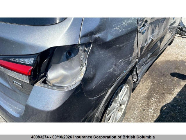 Mitsubishi RVR 2021 JA4AJUAU1MU605776 Image 7