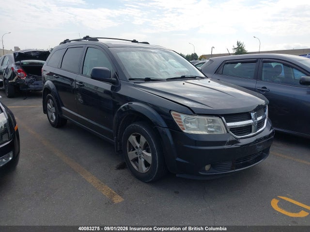 Aukcja sprzedaży 2010 Dodge Journey Sxt, vin: 3D4PG5FV3AT254058, numer aukcji: 40083275