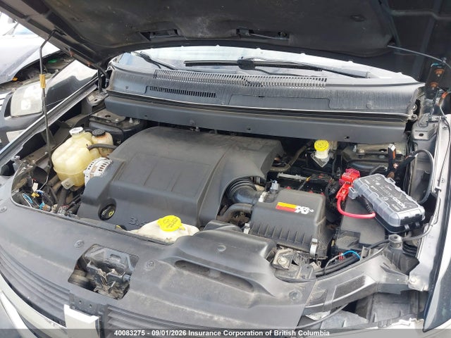 Aukcja sprzedaży 2010 Dodge Journey Sxt, vin: 3D4PG5FV3AT254058, numer aukcji: 40083275
