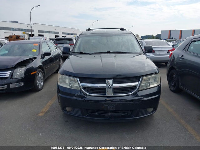 Aukcja sprzedaży 2010 Dodge Journey Sxt, vin: 3D4PG5FV3AT254058, numer aukcji: 40083275