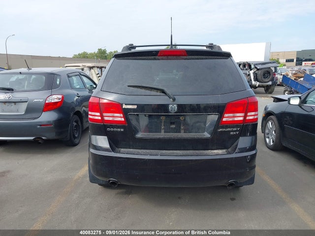 Aukcja sprzedaży 2010 Dodge Journey Sxt, vin: 3D4PG5FV3AT254058, numer aukcji: 40083275