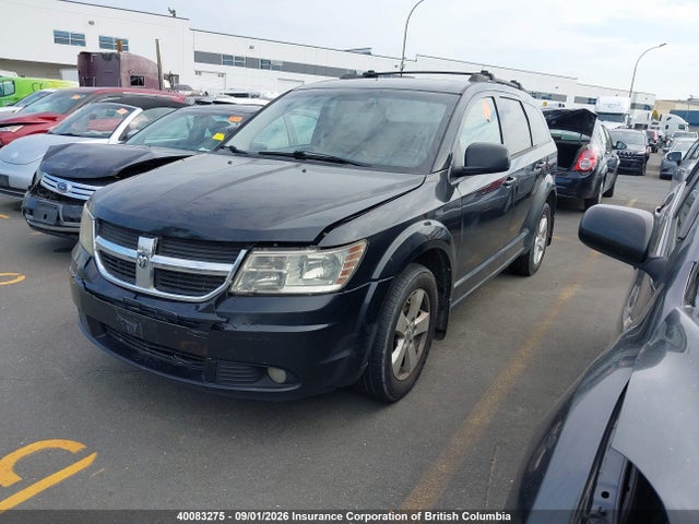 Aukcja sprzedaży 2010 Dodge Journey Sxt, vin: 3D4PG5FV3AT254058, numer aukcji: 40083275