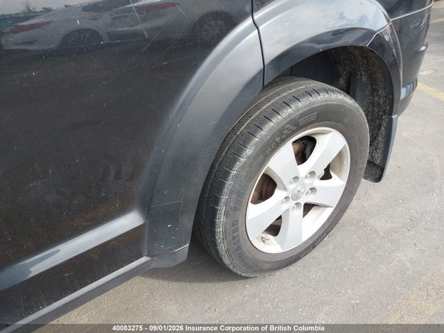 Aukcja sprzedaży 2010 Dodge Journey Sxt, vin: 3D4PG5FV3AT254058, numer aukcji: 40083275