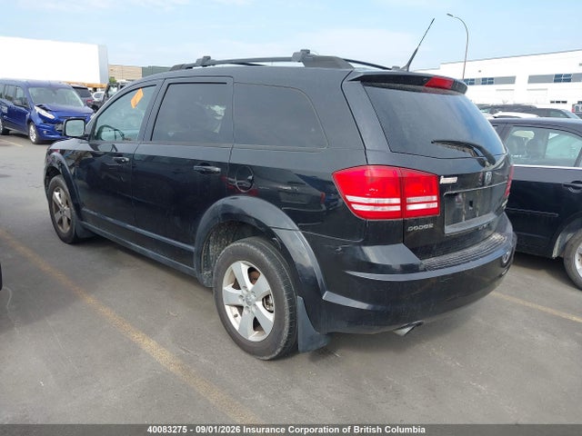 Aukcja sprzedaży 2010 Dodge Journey Sxt, vin: 3D4PG5FV3AT254058, numer aukcji: 40083275