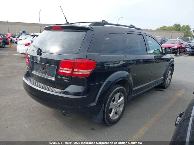 Aukcja sprzedaży 2010 Dodge Journey Sxt, vin: 3D4PG5FV3AT254058, numer aukcji: 40083275