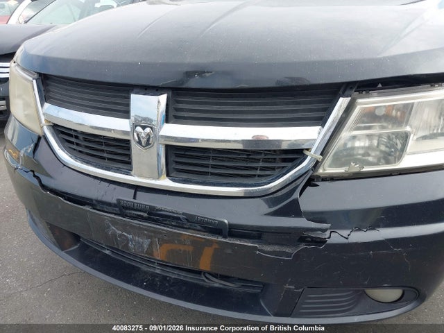 Aukcja sprzedaży 2010 Dodge Journey Sxt, vin: 3D4PG5FV3AT254058, numer aukcji: 40083275