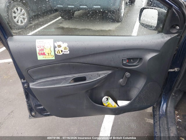 2007 Toyota Yaris მანქანა იყიდება აუქციონზე, vin: JTDBT923171009533, აუქციონის ნომერი: 40078156