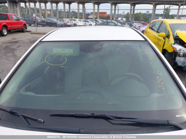 2014 Chevrolet Cruze მანქანა იყიდება აუქციონზე, vin: 1G1PB5SH5E7147088, აუქციონის ნომერი: 40083278