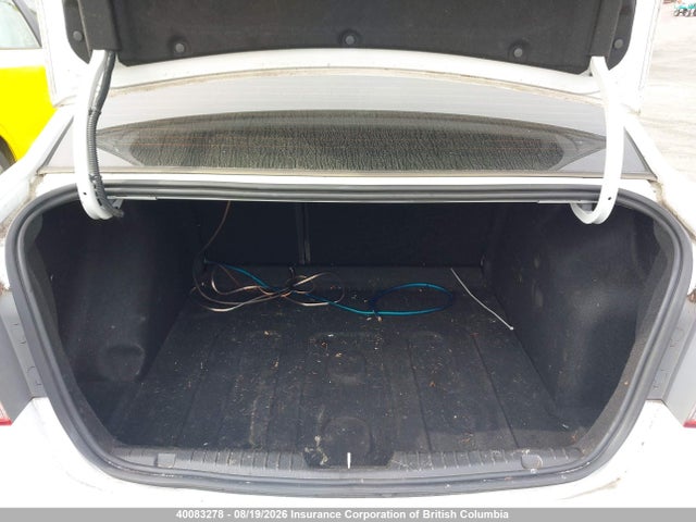 2014 Chevrolet Cruze მანქანა იყიდება აუქციონზე, vin: 1G1PB5SH5E7147088, აუქციონის ნომერი: 40083278