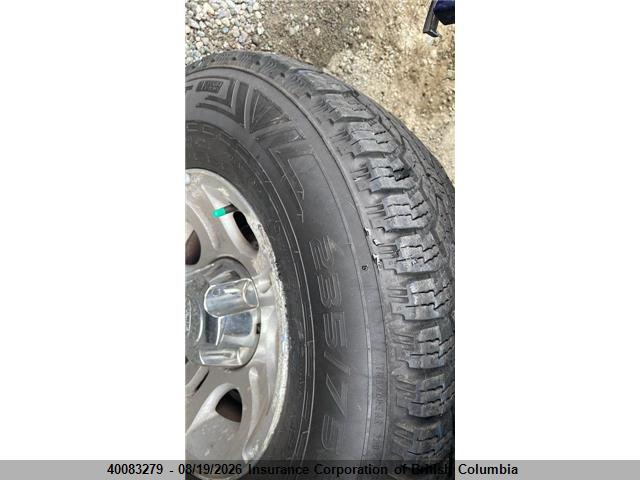 2007 Ford Ranger Super Cab მანქანა იყიდება აუქციონზე, vin: 1FTYR44U37PA39776, აუქციონის ნომერი: 40083279