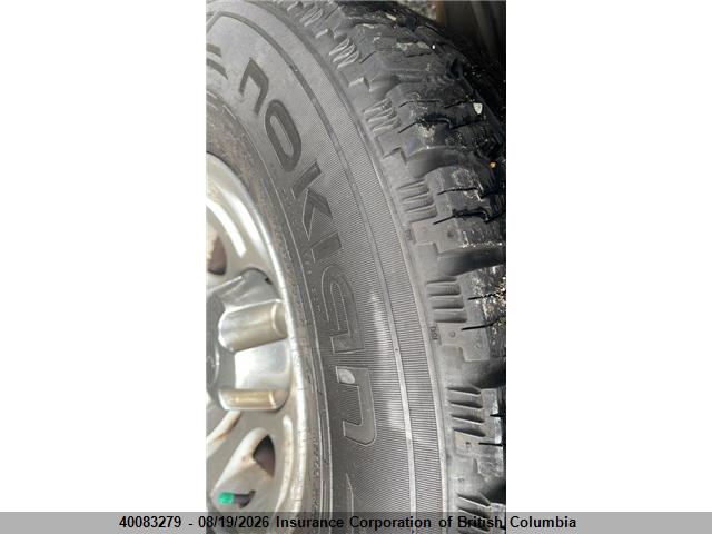 2007 Ford Ranger Super Cab მანქანა იყიდება აუქციონზე, vin: 1FTYR44U37PA39776, აუქციონის ნომერი: 40083279