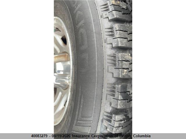 2007 Ford Ranger Super Cab მანქანა იყიდება აუქციონზე, vin: 1FTYR44U37PA39776, აუქციონის ნომერი: 40083279