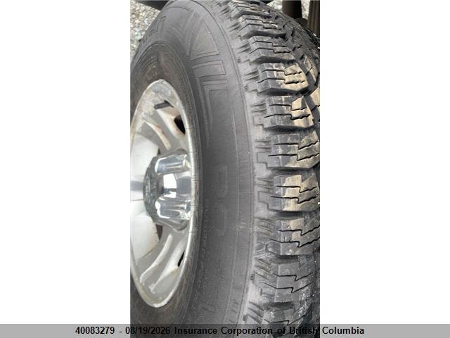 2007 Ford Ranger Super Cab მანქანა იყიდება აუქციონზე, vin: 1FTYR44U37PA39776, აუქციონის ნომერი: 40083279