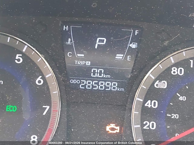2014 Hyundai Accent Gls/se მანქანა იყიდება აუქციონზე, vin: KMHCU5AEXEU161864, აუქციონის ნომერი: 40083280
