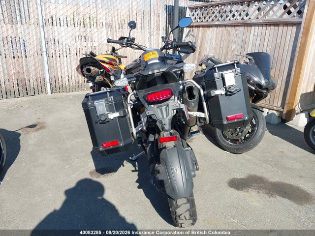 Triumph Motorcycle Tiger 1200 Gt Pro 2023 SMTP22V41PTBC2066 Image 6