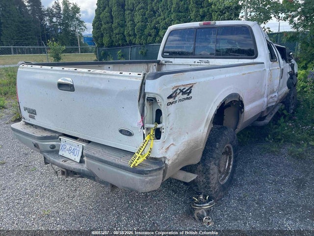 Продаж на аукціоні авто 2002 Ford F350, vin: 1FTSX31F92EA33660, номер лоту: 40083287