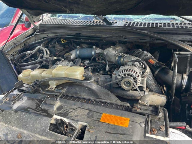 Продаж на аукціоні авто 2002 Ford F350, vin: 1FTSX31F92EA33660, номер лоту: 40083287