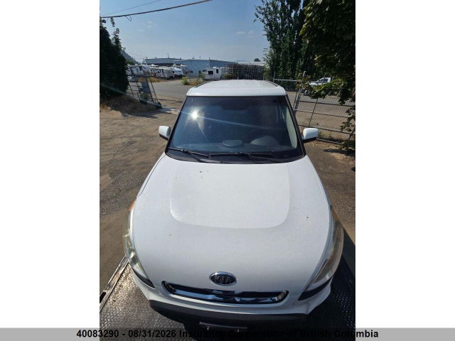 Продаж на аукціоні авто 2012 Kia Soul, vin: KNDJT2A53C7441103, номер лоту: 40083290