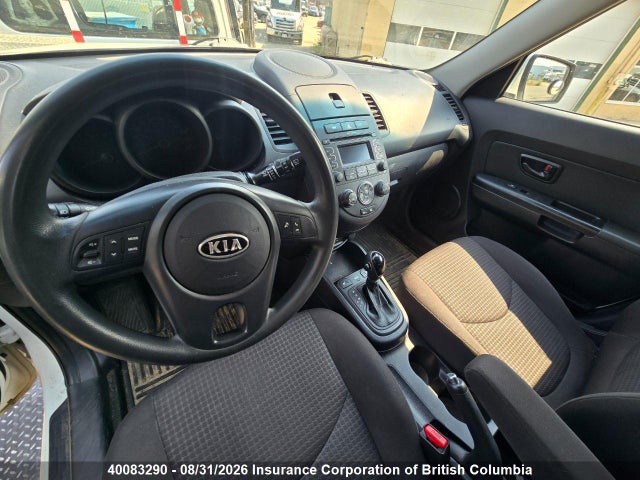 Продаж на аукціоні авто 2012 Kia Soul, vin: KNDJT2A53C7441103, номер лоту: 40083290