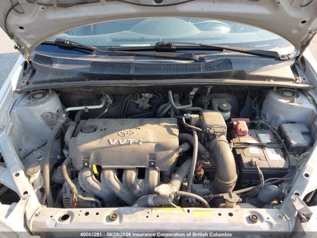 Продажа на аукционе авто 2000 Toyota Echo, vin: JTDBT1232Y0014541, номер лота: 40083291