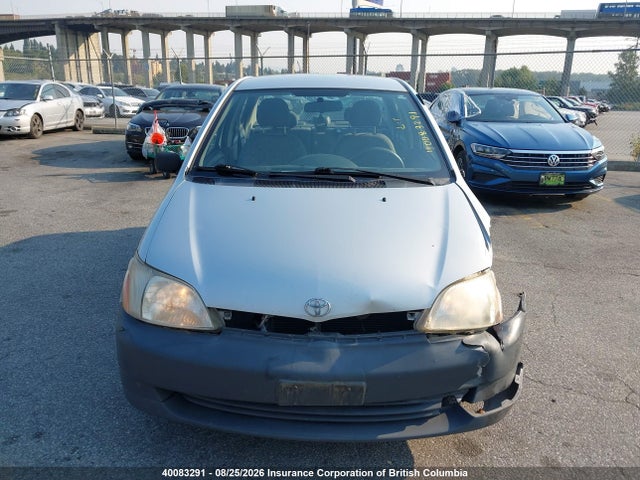 Продажа на аукционе авто 2000 Toyota Echo, vin: JTDBT1232Y0014541, номер лота: 40083291