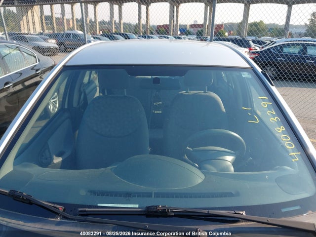 Продажа на аукционе авто 2000 Toyota Echo, vin: JTDBT1232Y0014541, номер лота: 40083291