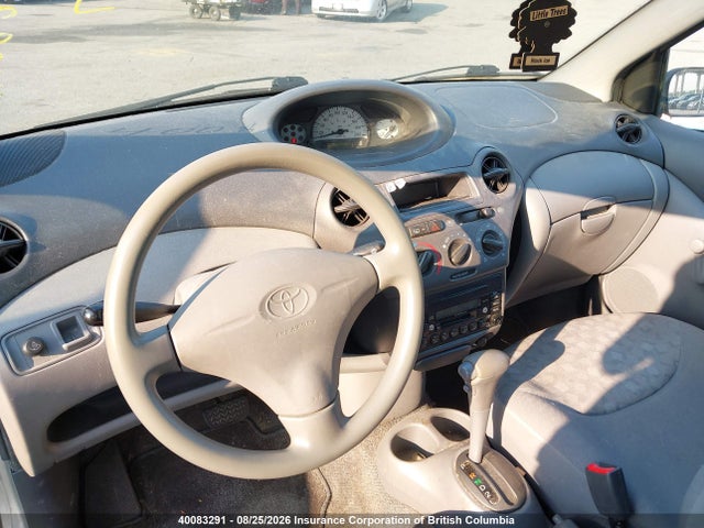 Продажа на аукционе авто 2000 Toyota Echo, vin: JTDBT1232Y0014541, номер лота: 40083291