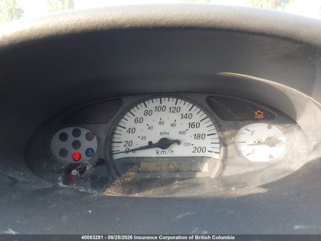 Продажа на аукционе авто 2000 Toyota Echo, vin: JTDBT1232Y0014541, номер лота: 40083291