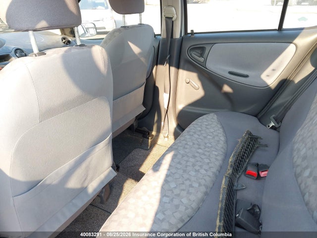 Продажа на аукционе авто 2000 Toyota Echo, vin: JTDBT1232Y0014541, номер лота: 40083291