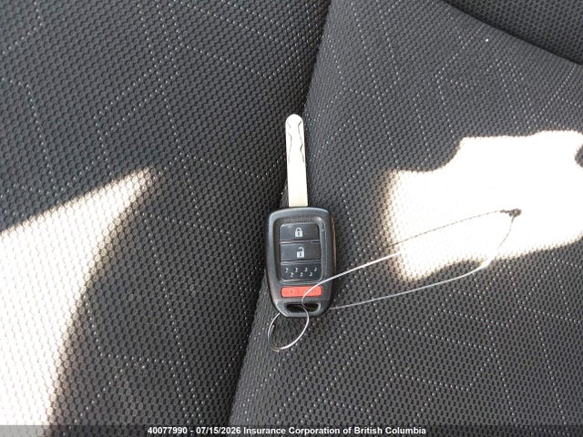Продаж на аукціоні авто 2016 Honda Fit Ex/exl, vin: 3HGGK5H74GM102109, номер лоту: 40077990
