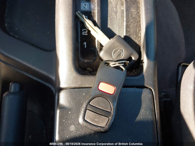 Продажа на аукционе авто 2004 Nissan Pathfinder Se, vin: JN8DR09Y94W908941, номер лота: 40083296