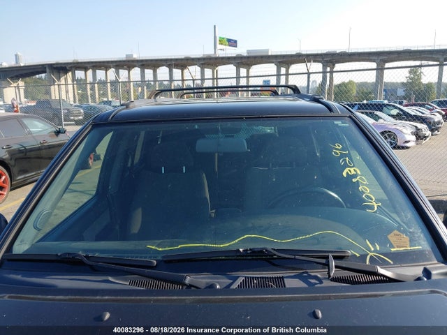 Продажа на аукционе авто 2004 Nissan Pathfinder Se, vin: JN8DR09Y94W908941, номер лота: 40083296