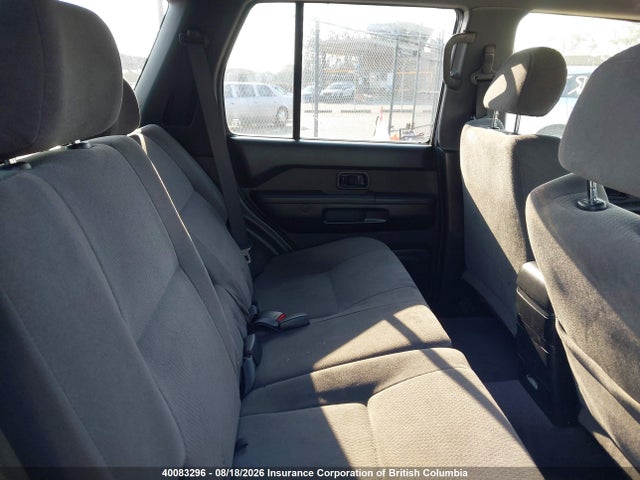Продажа на аукционе авто 2004 Nissan Pathfinder Se, vin: JN8DR09Y94W908941, номер лота: 40083296