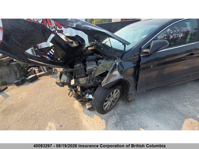 40083297 :رقم المزاد ، 5NPE24AF6JH618132 vin ، 2018 Hyundai Sonata Se مزاد بيع