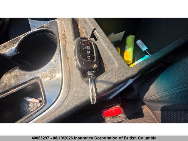 Продажа на аукционе авто 2018 Hyundai Sonata Se, vin: 5NPE24AF6JH618132, номер лота: 40083297