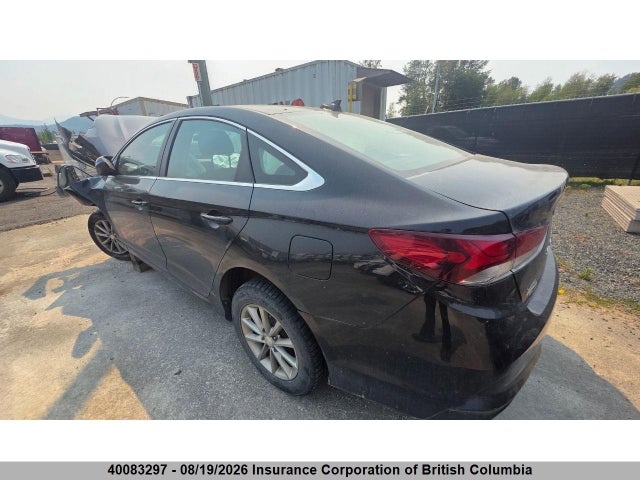 Продажа на аукционе авто 2018 Hyundai Sonata Se, vin: 5NPE24AF6JH618132, номер лота: 40083297