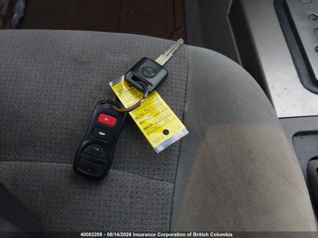Продаж на аукціоні авто 2003 Nissan Altima S/sl, vin: 1N4AL11D43C262986, номер лоту: 40082205