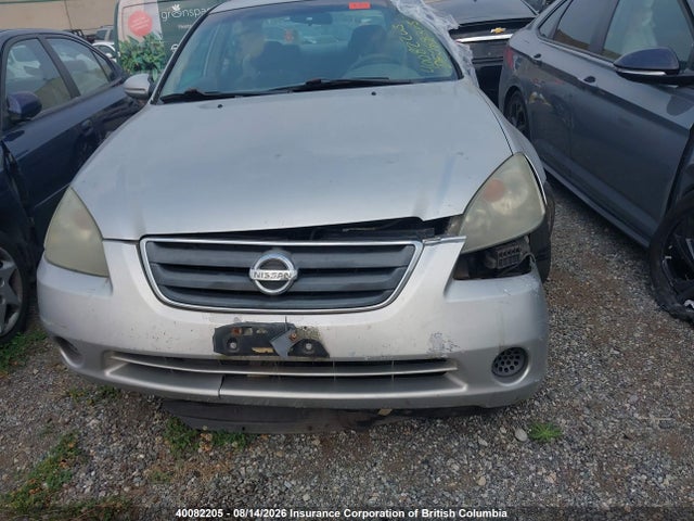 Продаж на аукціоні авто 2003 Nissan Altima S/sl, vin: 1N4AL11D43C262986, номер лоту: 40082205