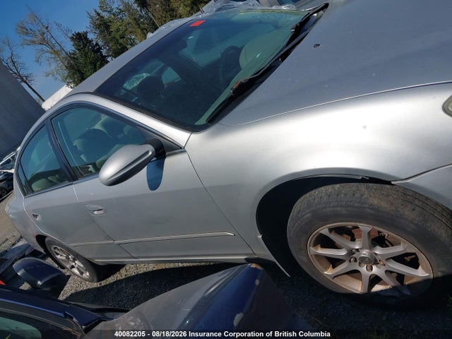 Продаж на аукціоні авто 2003 Nissan Altima S/sl, vin: 1N4AL11D43C262986, номер лоту: 40082205
