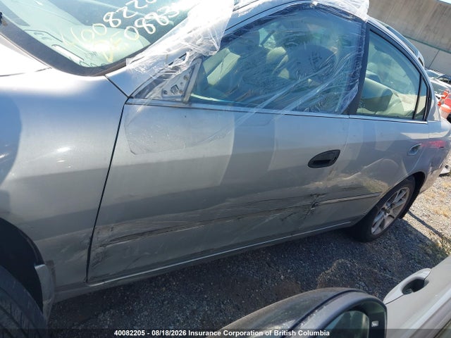 Продаж на аукціоні авто 2003 Nissan Altima S/sl, vin: 1N4AL11D43C262986, номер лоту: 40082205