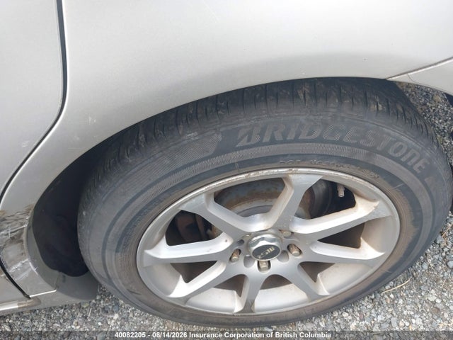 Продаж на аукціоні авто 2003 Nissan Altima S/sl, vin: 1N4AL11D43C262986, номер лоту: 40082205