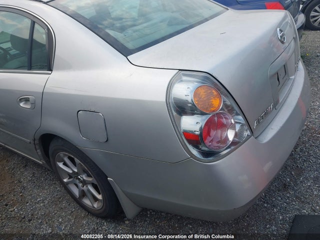 Продаж на аукціоні авто 2003 Nissan Altima S/sl, vin: 1N4AL11D43C262986, номер лоту: 40082205