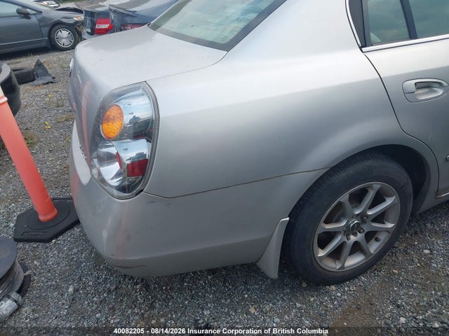 Продаж на аукціоні авто 2003 Nissan Altima S/sl, vin: 1N4AL11D43C262986, номер лоту: 40082205