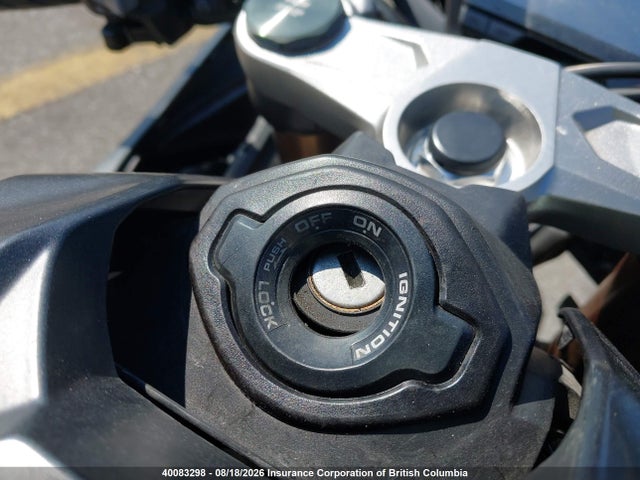 Aukcja sprzedaży 2022 Honda Cbr650 Ra, vin: MLHRH0160N5300194, numer aukcji: 40083298