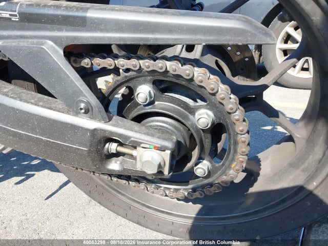 Aukcja sprzedaży 2022 Honda Cbr650 Ra, vin: MLHRH0160N5300194, numer aukcji: 40083298
