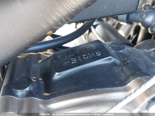Aukcja sprzedaży 2022 Honda Cbr650 Ra, vin: MLHRH0160N5300194, numer aukcji: 40083298