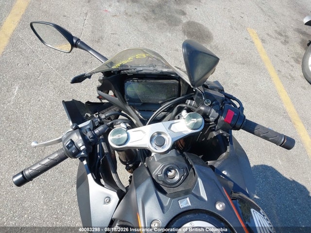 Aukcja sprzedaży 2022 Honda Cbr650 Ra, vin: MLHRH0160N5300194, numer aukcji: 40083298